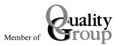 Member of Quality Group