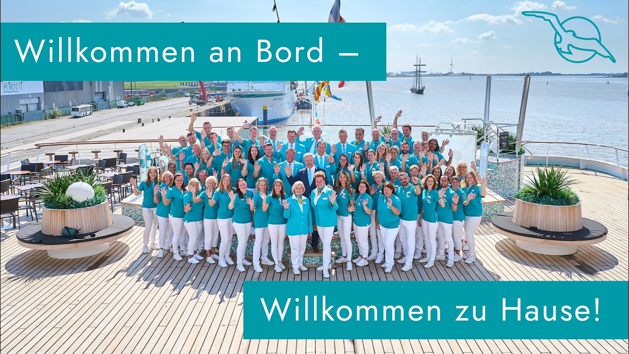 Das ist ein Video Titel